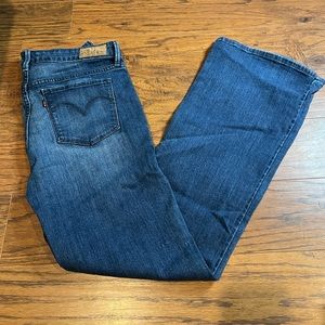 *3 for $20 Women’s Levi’s jeans size 29